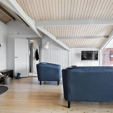 1185-N-Vejby-Plovmandsvang-12 بيت للعطل *
